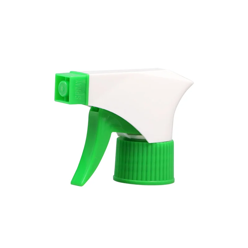 Round/square Shape Nozzle Trigger Sprayer 28/400 28/410 28/415  Plastic Trigger Sprayer China