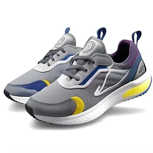 Hot New Products Factory Direct Custom Sneakers Men with Professional Technical Support Running Shoes for Women Spring Winter