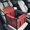 Cadre-grand rouge-393927cm