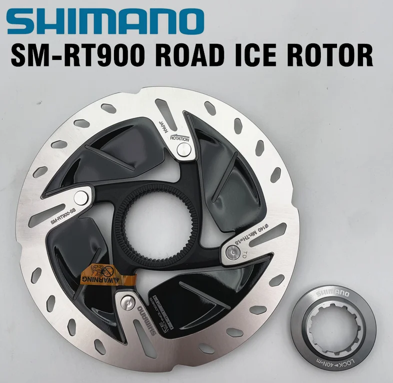 SHIMANO DURA ACE R9120 SMRT900ローター140mm160mmロード自転車