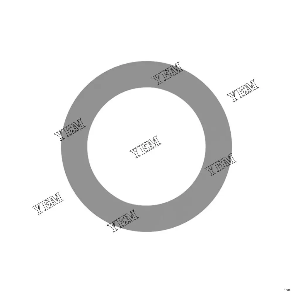 Spacer 520-4632 5204632 Diesel Engine Parts 4