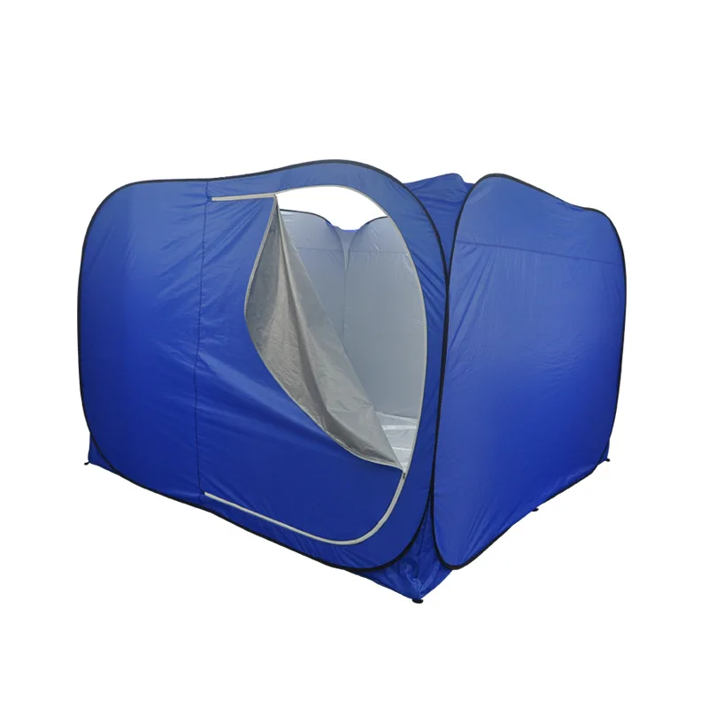 Scheur keuken bon Pop Up Screen House Cube Tent For Emergency Shelter - Buy Pop Up Modular  Tent For Disaster Relief,Portable Indoor Tent For Emergency Refugee,Pop Up  Cube Tent For Singapore Philippines Product on Alibaba.com