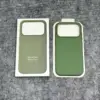 Verde oliva