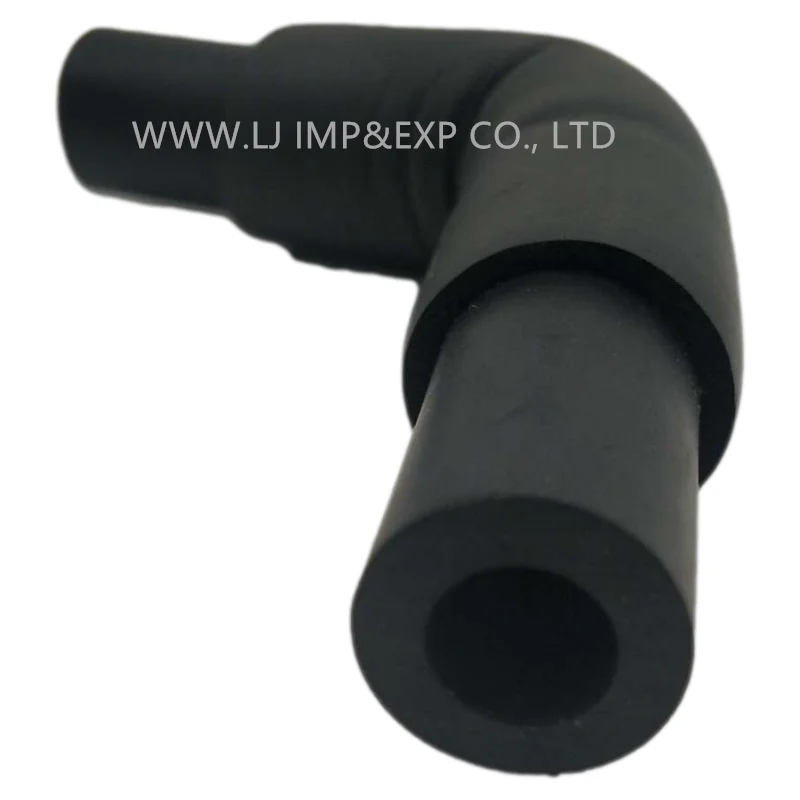 High-quality Oil Pipe for ISUZU NPR Alternator - 8943390730