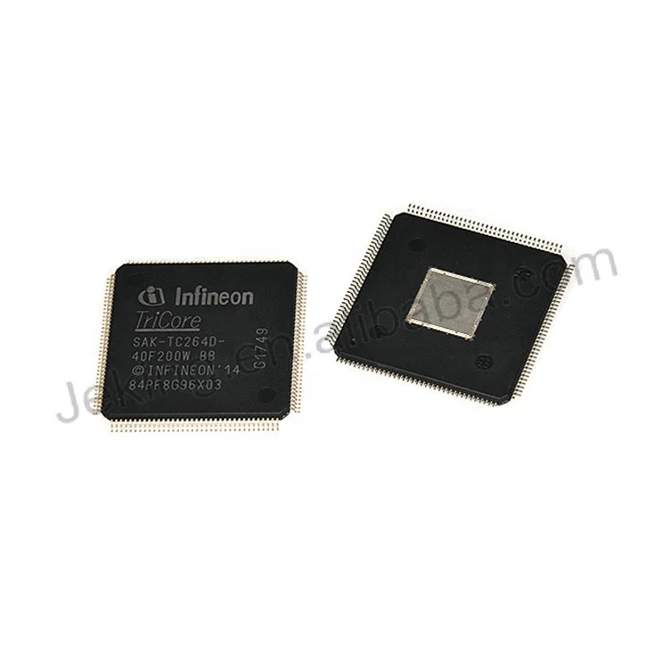 SAK-TC264D-40F200W BB