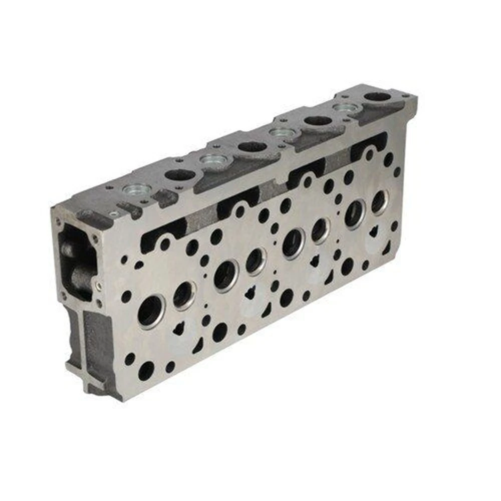 IZUMI for Kioti DK45 Complete Cylinder Head E6301-03052 Fast Delivery Engine Parts 3