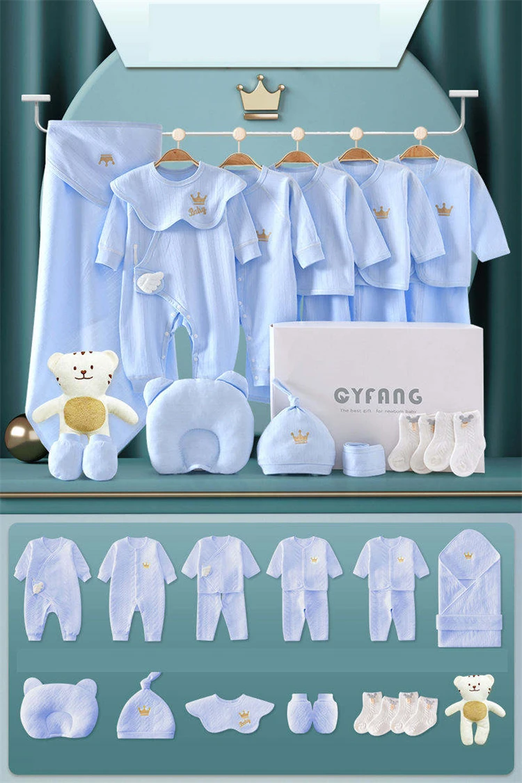 Custom Logo Newborn Baby Boy Clothing 100 Pure Organic Bamboo Rayon