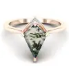 Moss Agate