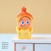 Starman Bakery - with Adhesive Stickers