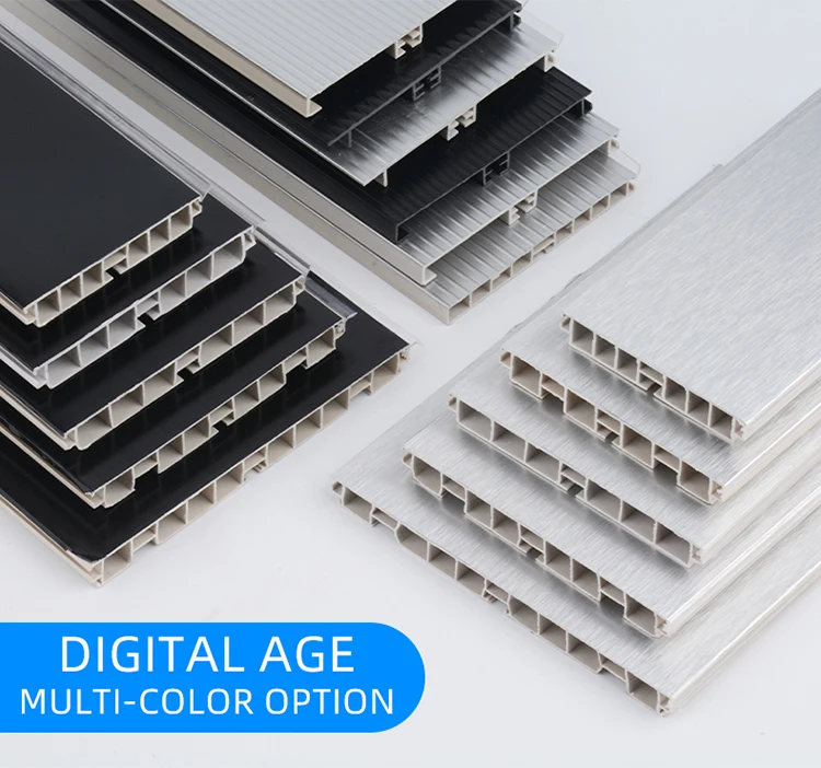 HIGHYI Kitchen Cabinet Accessories Plastic Waterproof Plinth Panel ...