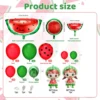 Verde rosso