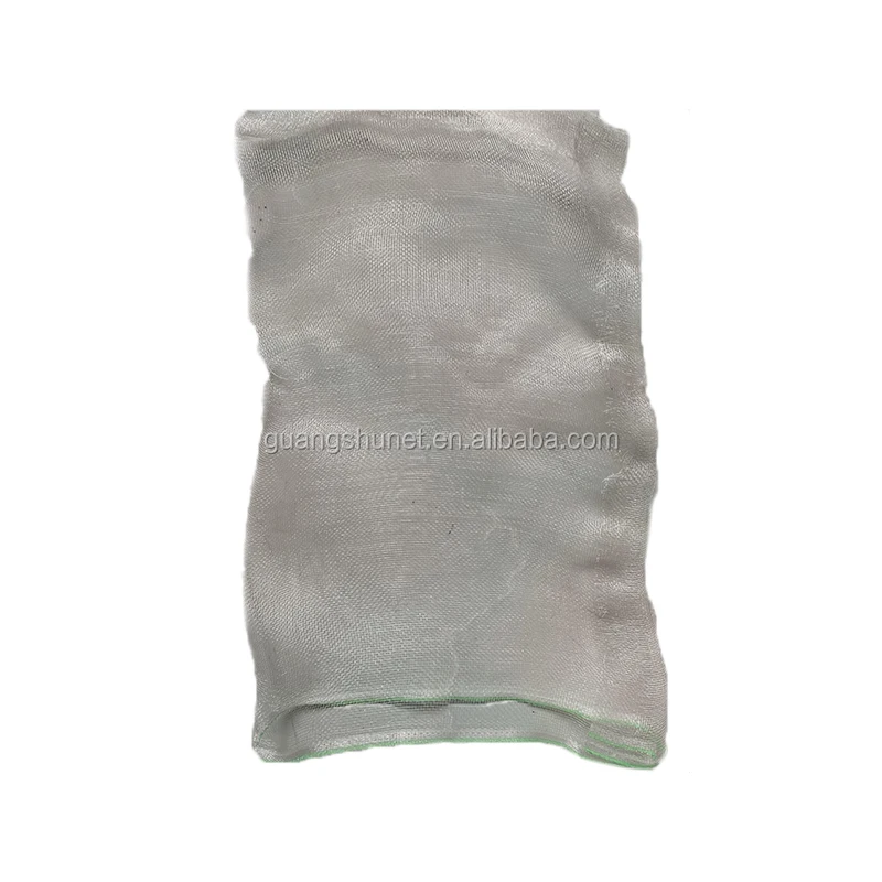 Spat Collector Mesh Bag for Scallop oyster Spat Seed Collector