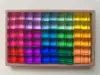 60 cubi 15 colori