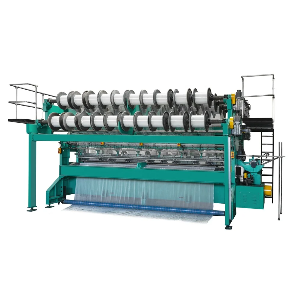 Fishing Net Knitting Machine for Fish Cage Net/fishing Net for Small Fish