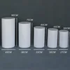50, 55, 60, 75, 90 centímetros
