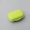 blé vert