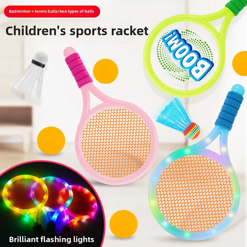 Lot de 12 Badminton Badminton Intérieur Sports de plein air Badminton