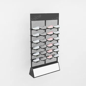 Lingerie Display Stand  Shop Fittings Supplies & Slatwall - Uni-Shop