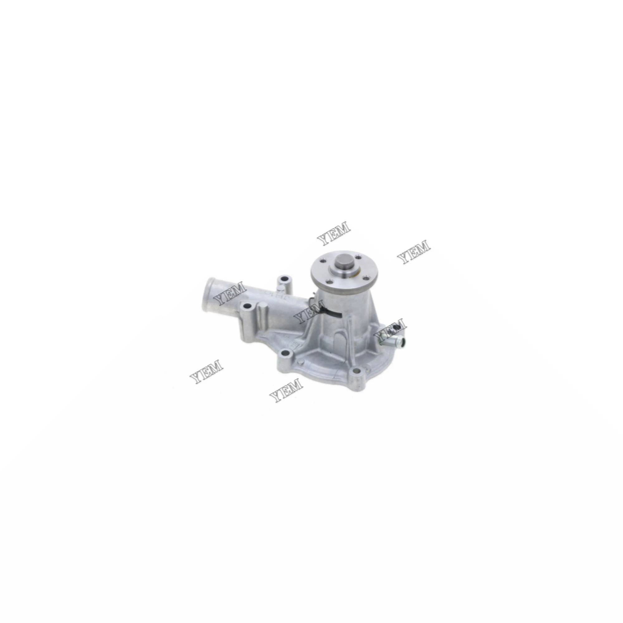 New Water Pump Fits for Kubota Mower F2400 Engine Parts With Warranty