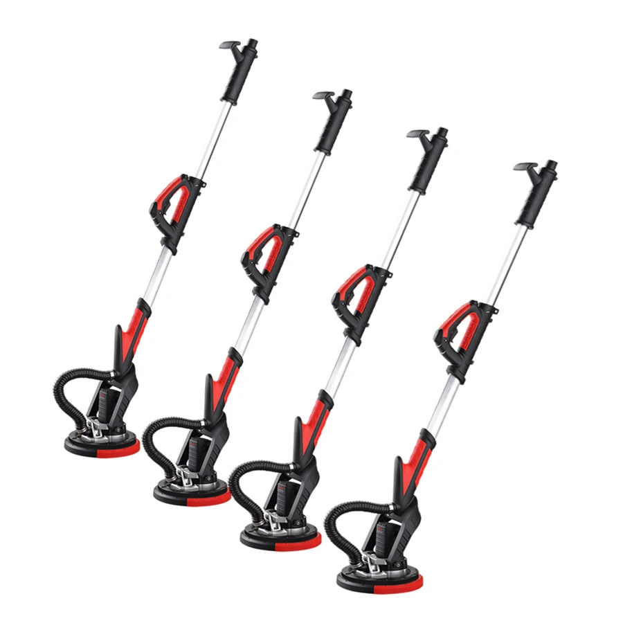 220v Ceiling Giraffe Drywall Sander 