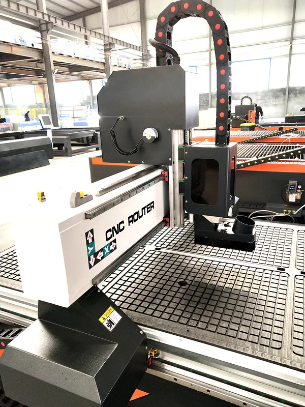CX-Professional Router Cnc Engraving Machine Wood 1325 Wood Cnc Router Woodworking Machinery