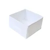 Cajón blanco