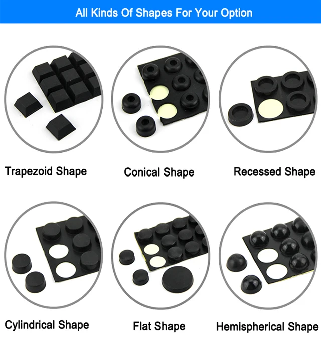 All Kinds Of Shape