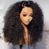Afro crespo riccio