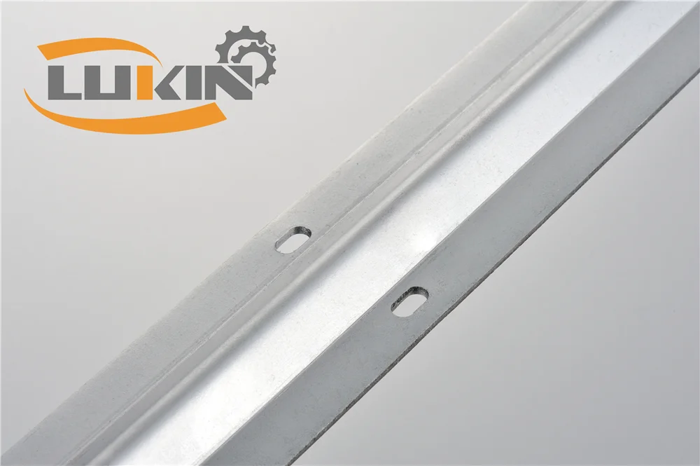 Sliding Gate Track Bolt Down 20mm 3 M Long Buy Sliding Gate Track