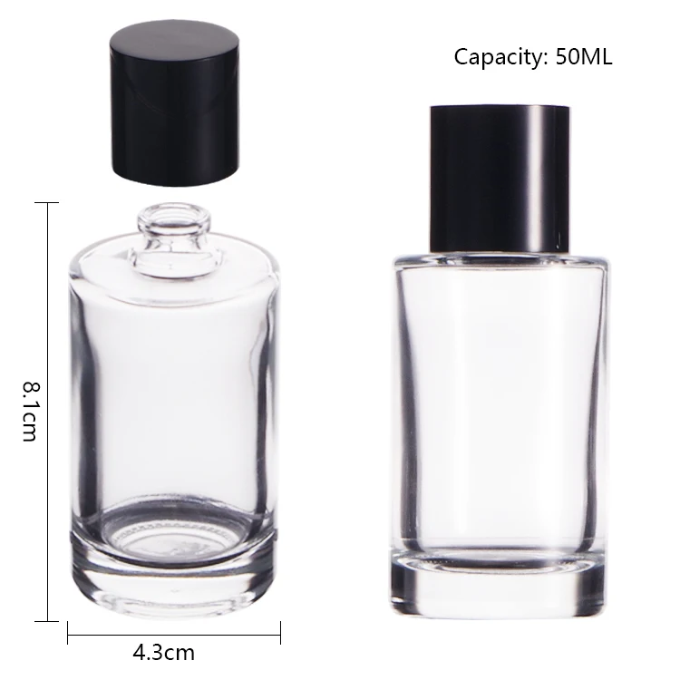 perfume bottles wholesale usa