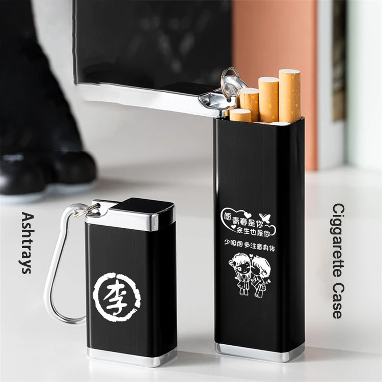 cigarette tin box Push-Open Metal Tin Cigarette Cases Pack of 12 - King's Assorted Design Cigarette Holder - Compact and Portable cigarette tin box Push-Open Metal Tin Cigarette Cases Pack of 12 - King's Assorted Design Cigarette Holder - Compact and Portable