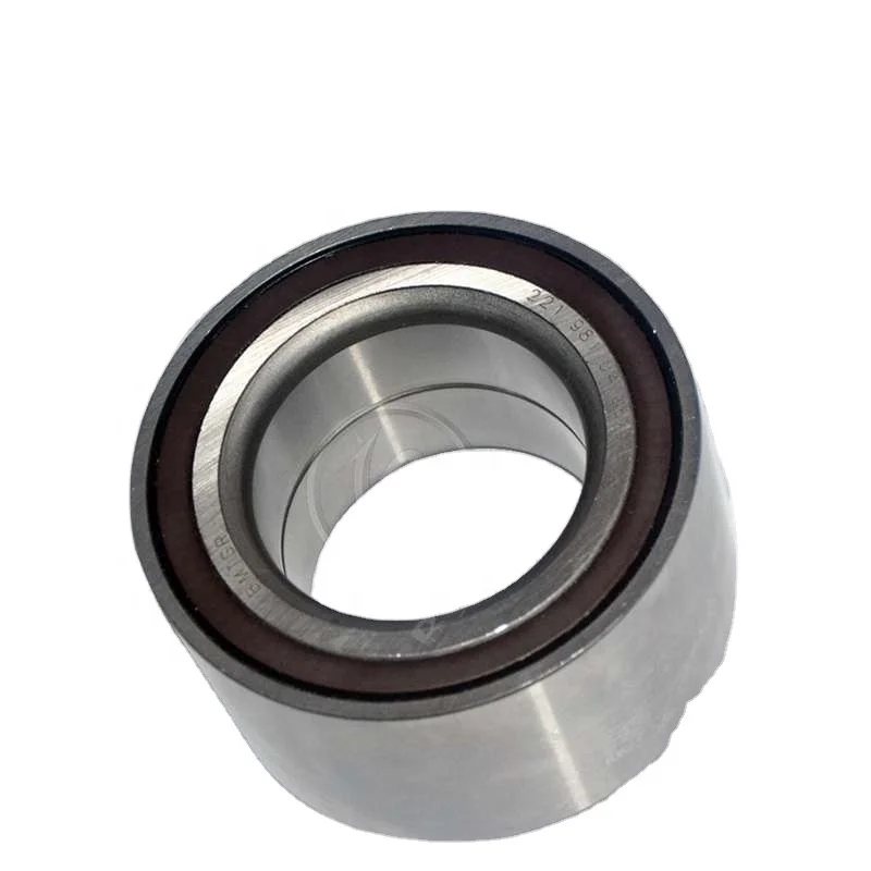 Новое поступление X3 X4 Передняя Ступица колеса с подшипником 221 981 04