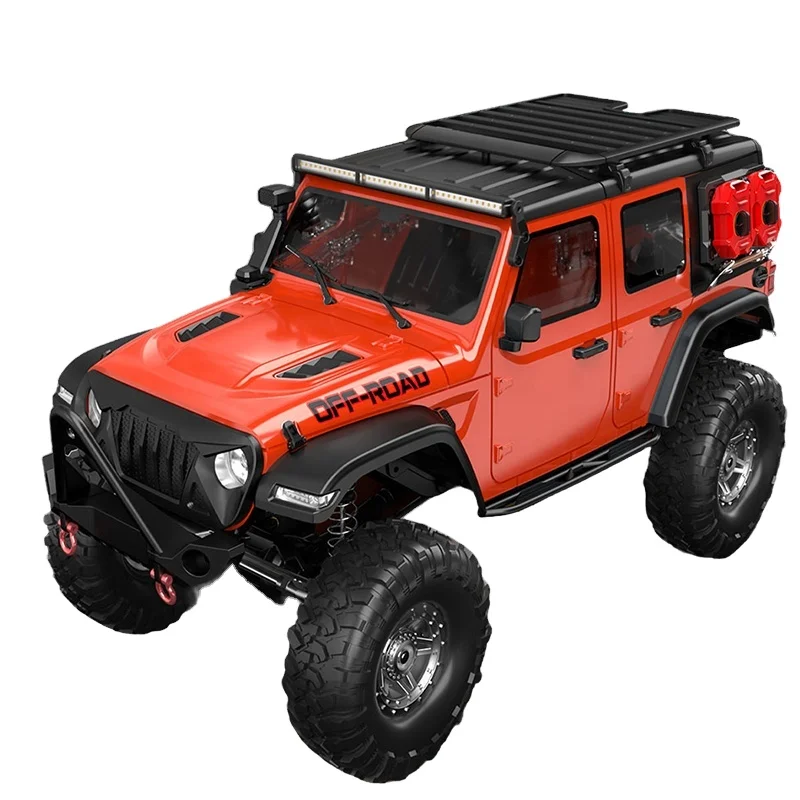 HB toys R1011 クローラー　ラジコン　カスタム HB Toys RTR R1011/12/13/14 1/10 2.4G 4WD RCカー フル