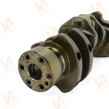 tractor engine kubota d1703 crankshaft 60mm| Alibaba.com