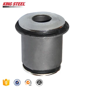 Car Suspension Bushing Front Lower Arm Bush for Toyota Landcruiser 48061-35050