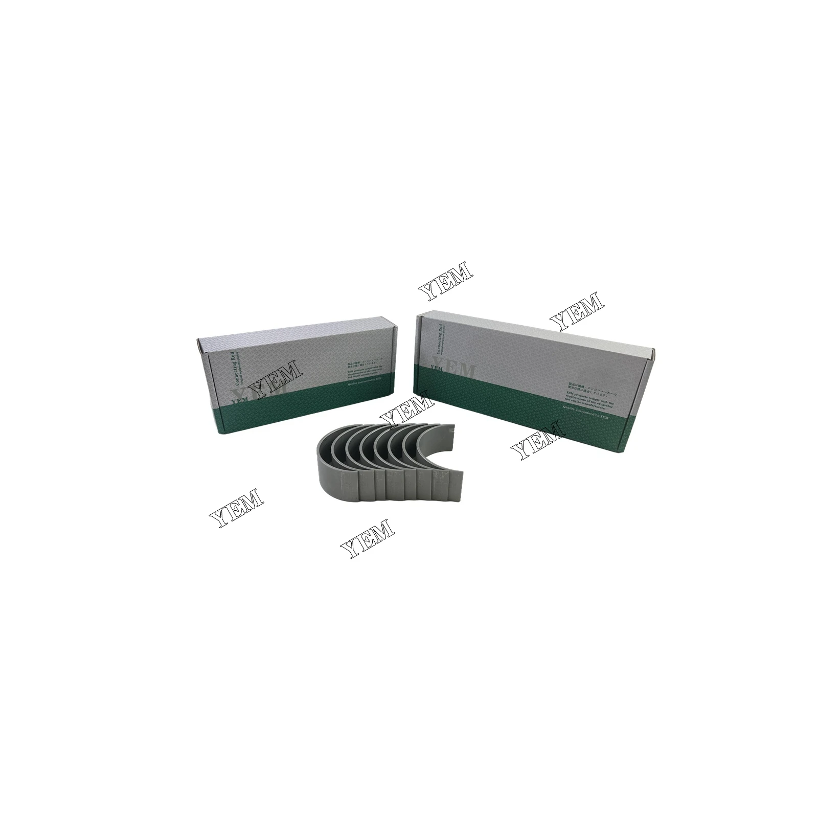 QSB3.3 Con Rod Bearing STD for Standard Size Engine Parts