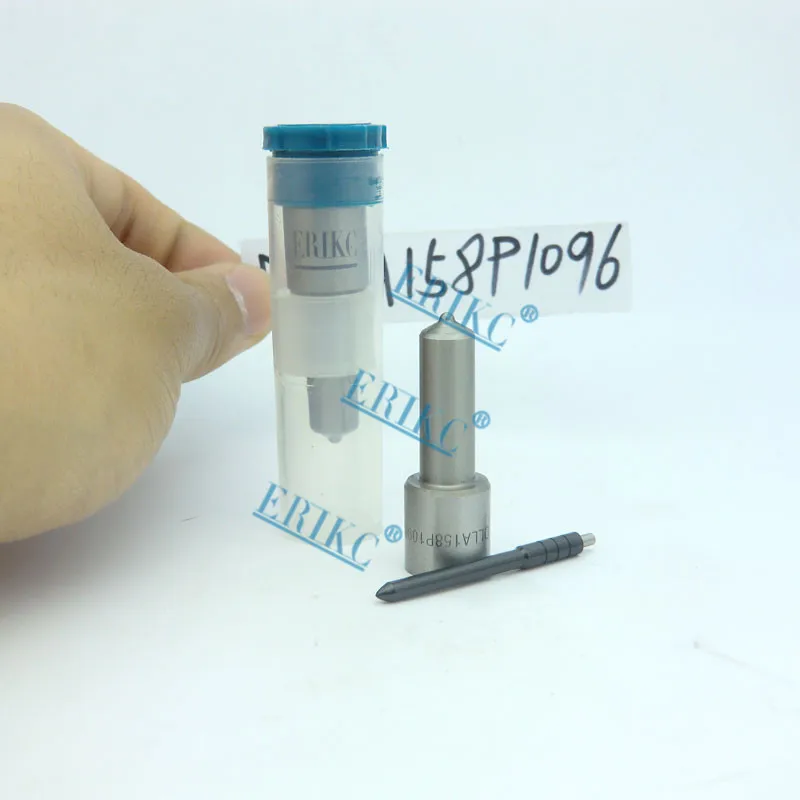 DLLA 158 P1096 Common Rail Injector Nozzles DLLA158P1096 for Injector 0934001096