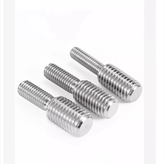 product secure payment 304 stainless steel thread conversion screws m3 m4 m5 m6 m8 m10 m12 thread rod adapter camera screw-58