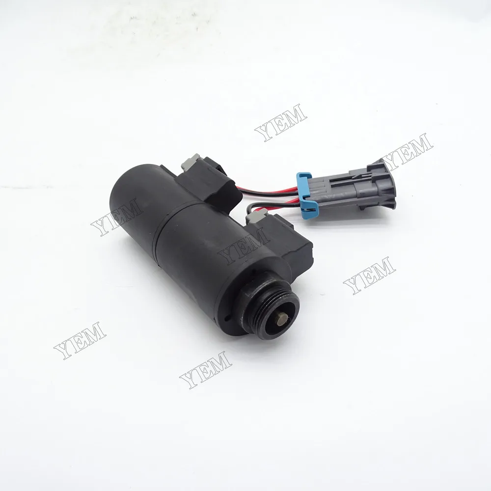 87456900 190443A1 134126 Solenoid Coil for Case Replacement Engine Parts