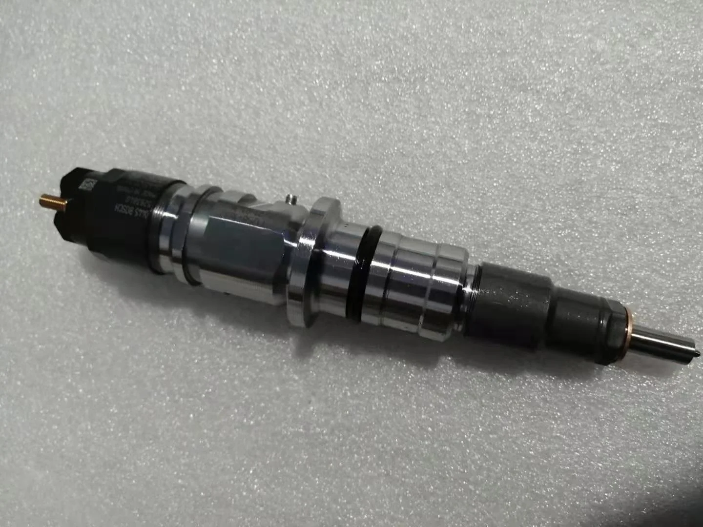 Dongfeng Fuel Injectors - Reliable QSB4.5 & QSB6.7 Solutions
