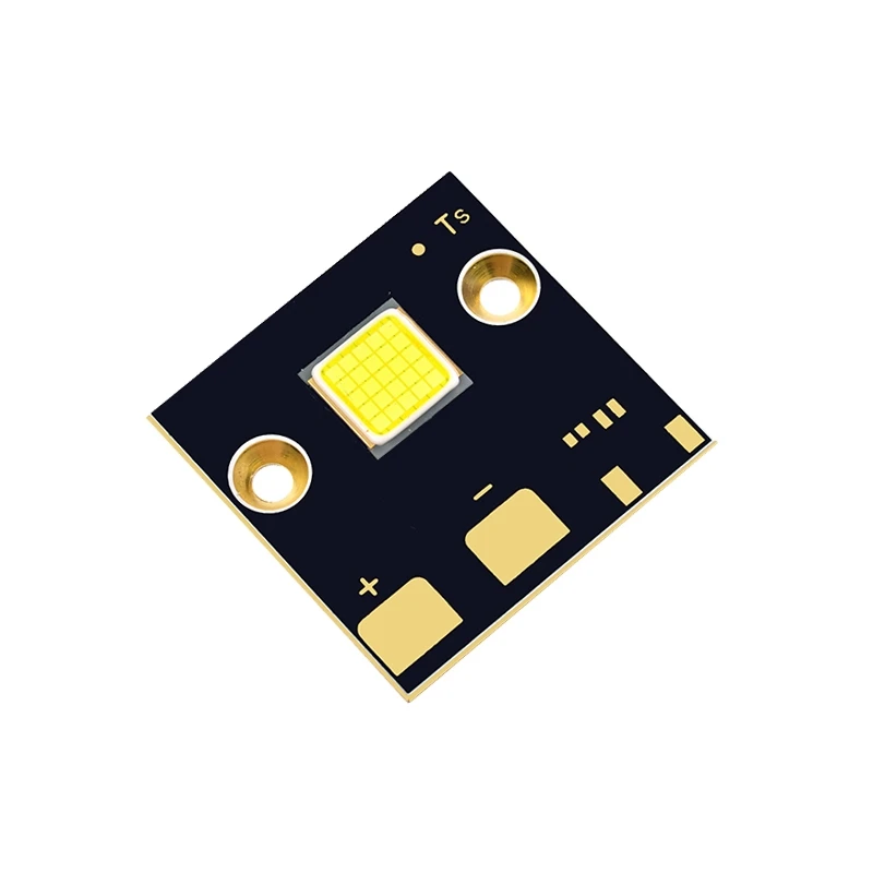 Eutectic Technology 120W LED Chip 15V LED Engine 10000LM for Stage Lighting Projection