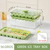 Green 56 Grid+PET(Mail Box Packing)