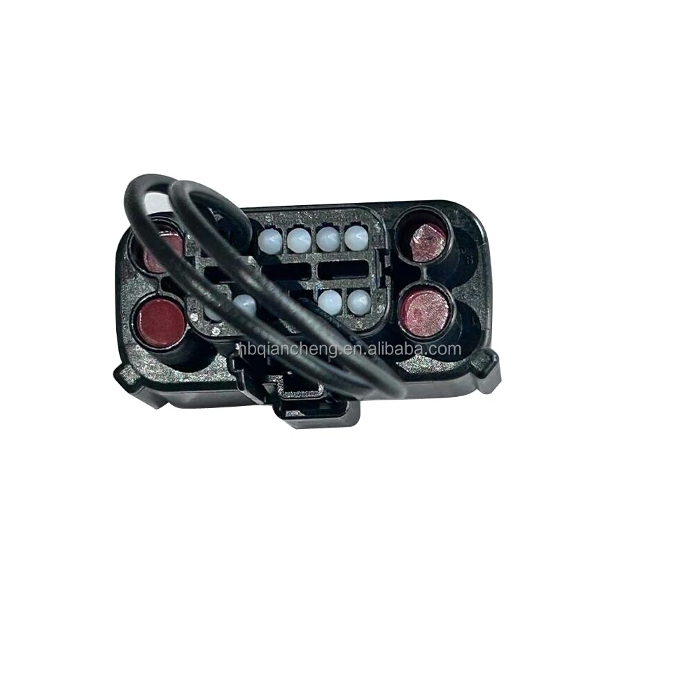 Electrical Components For Duramax Diesel L5p 20172019 Engine Can Bus