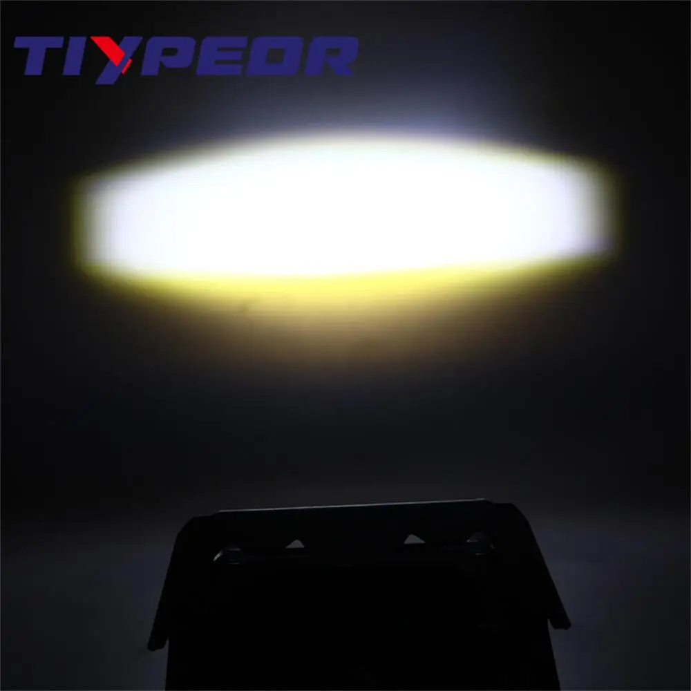 low beam spotlight off road fog light-3