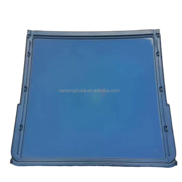 Crash-Tested Safety Glass X7 Auto Parts Sunroof  for Car Sunroof bmw