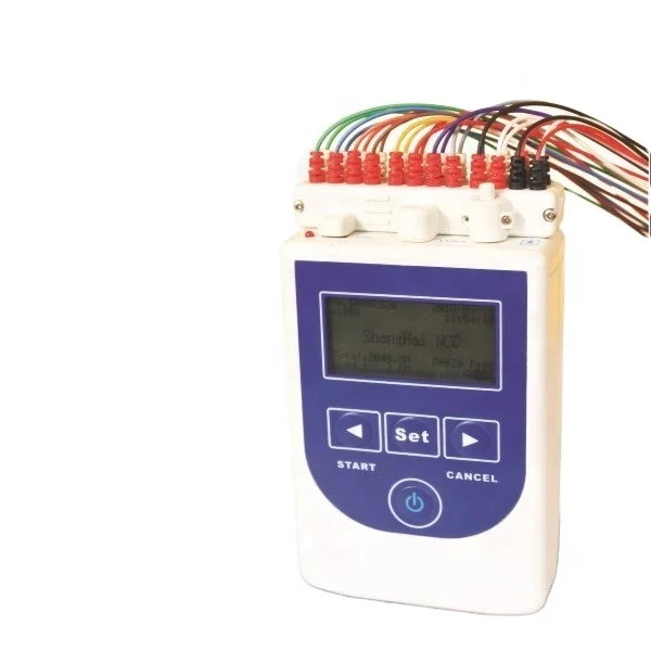 Hot Selling Ambulatory EEG and Mapping System with Wireless Function