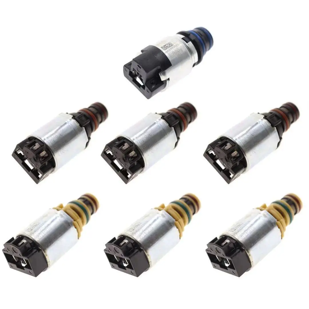 Automatic Transmission 6t30 / 6t40 / 6t45 Gearbox Sensor Output Speed ...