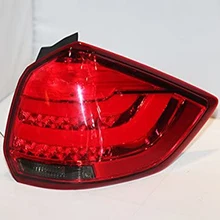 For SUZUKI ERTIGA LED...