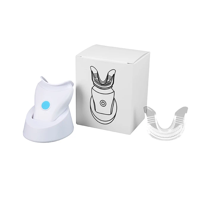 Dental Equipment Speed up Orthodontic Vibration Device USA Hot Selling  Chargeable Orthodontics Viber