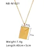 Gold-N1021